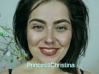 Princess_Christina