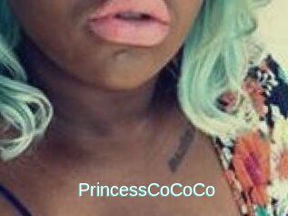 PrincessCoCoCo