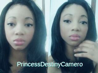 PrincessDestinyCamero