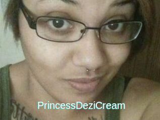 PrincessDeziCream