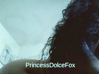 PrincessDolceFox