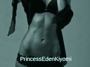 PrincessEdenKiyomi