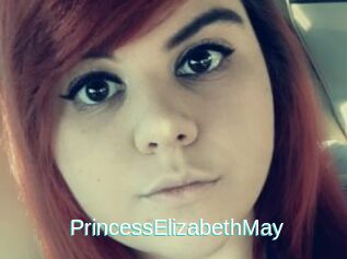 PrincessElizabethMay