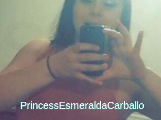 PrincessEsmeraldaCarballo