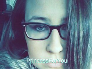 PrincessForYou