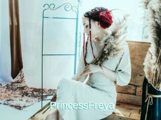 PrincessFreya