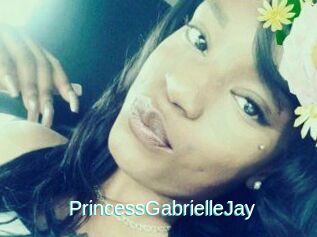 PrincessGabrielleJay