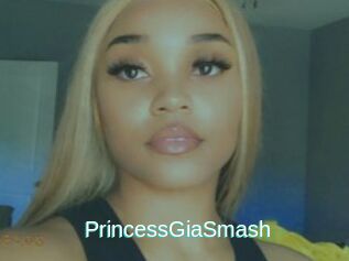 PrincessGiaSmash