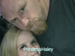 PrincessHaley