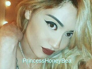 PrincessHoneyBea