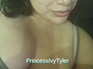 PrincessIvyTyler