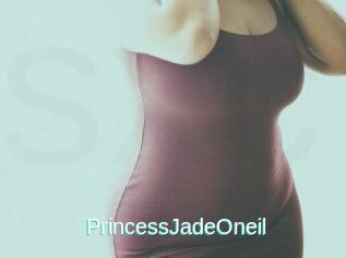 PrincessJadeOneil