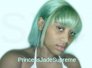 PrincessJadeSupreme