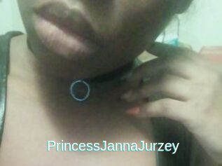 PrincessJannaJurzey