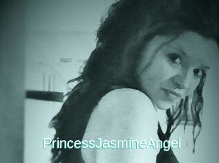 PrincessJasmineAngel