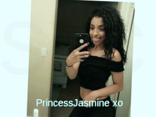PrincessJasmine_xo
