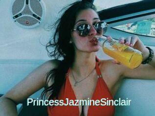 PrincessJazmineSinclair