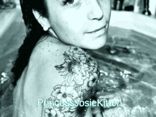 PrincessJosieKitten