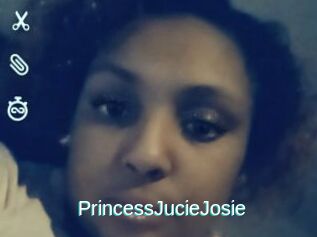 PrincessJucieJosie
