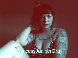 PrincessJuniperGray