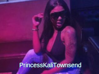 PrincessKaliTownsend