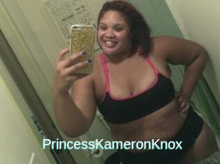 PrincessKameronKnox
