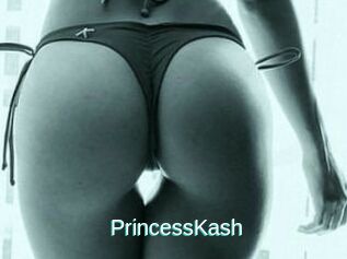 PrincessKash