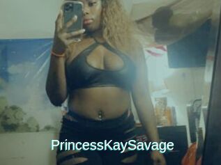 PrincessKaySavage