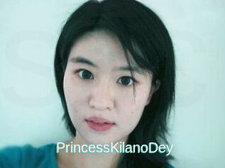 PrincessKilanoDey