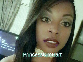 PrincessKimHart