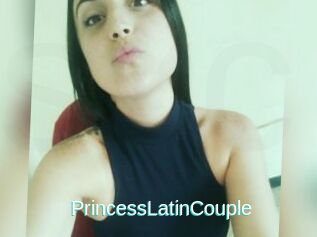 PrincessLatinCouple
