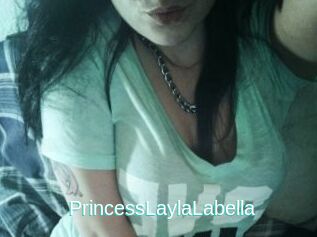 PrincessLaylaLabella