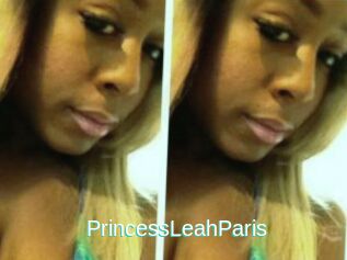 PrincessLeahParis