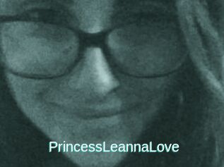 PrincessLeannaLove