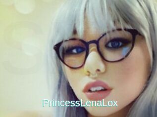 PrincessLenaLox