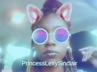 PrincessLexySinclair