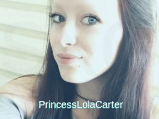 PrincessLolaCarter