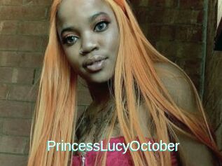 PrincessLucyOctober