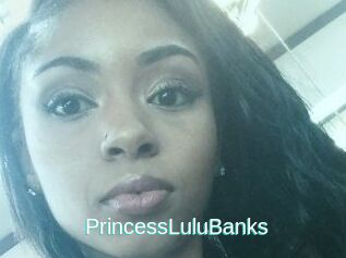 PrincessLuluBanks
