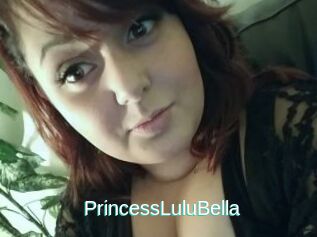 PrincessLuluBella