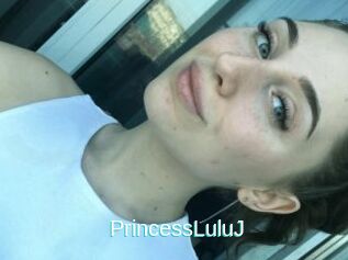 PrincessLuluJ