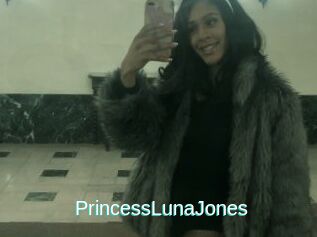 PrincessLunaJones