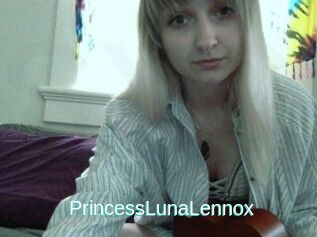 PrincessLunaLennox