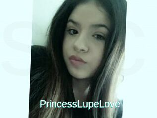 PrincessLupeLove