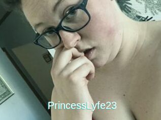 PrincessLyfe23