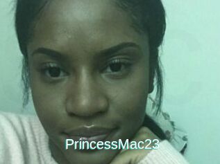 PrincessMac23
