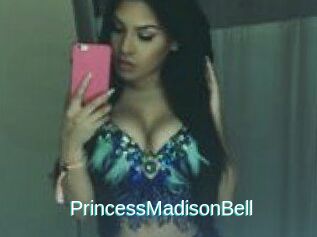 PrincessMadisonBell