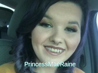 PrincessMaeRaine