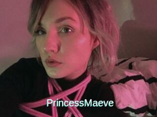 PrincessMaeve
