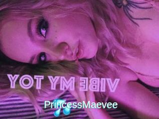 PrincessMaevee